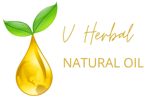 V herbal O Oil