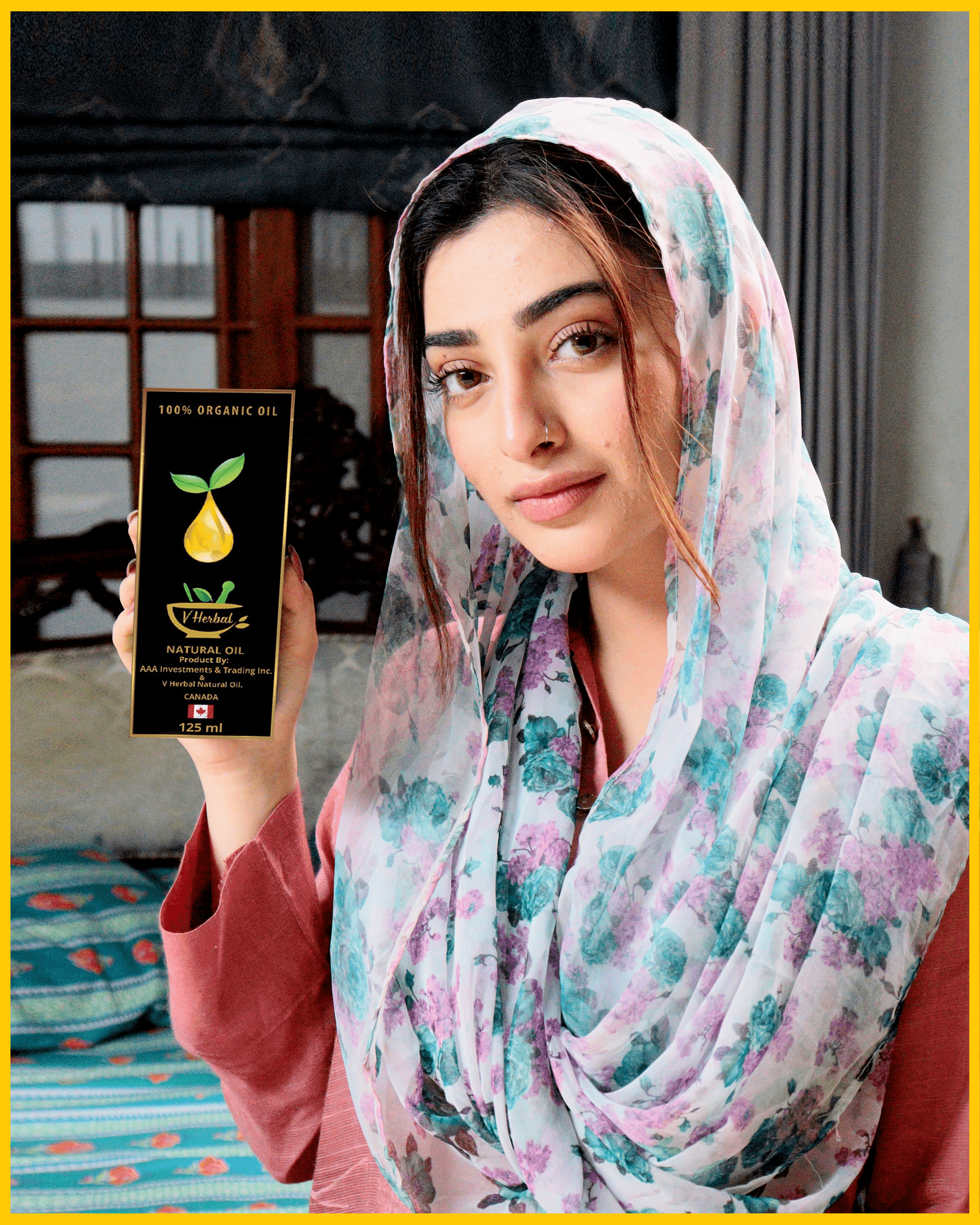 Nawal Saeed