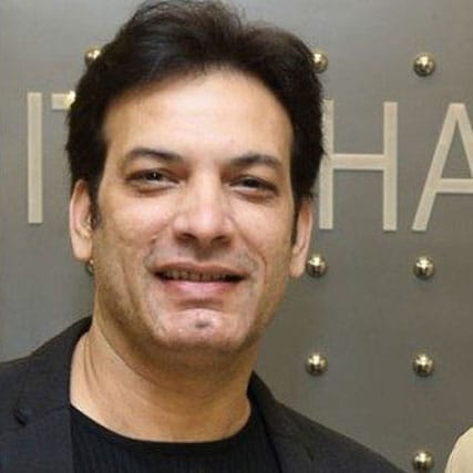 Saleem sheikh