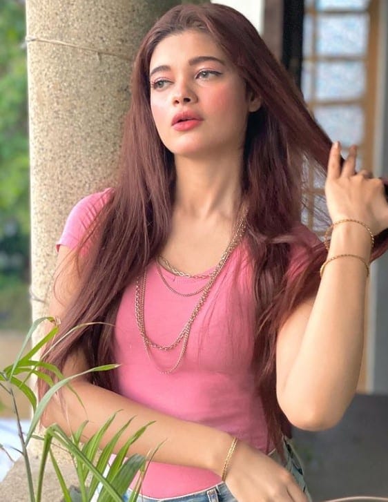Anosha Ali